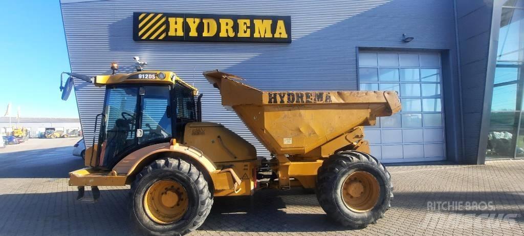 Hydrema 912DS Карьерные самосвалы