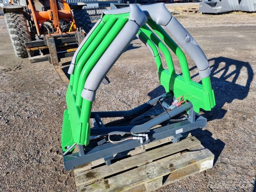 LST Balgrip Сельхозтехника - Другие