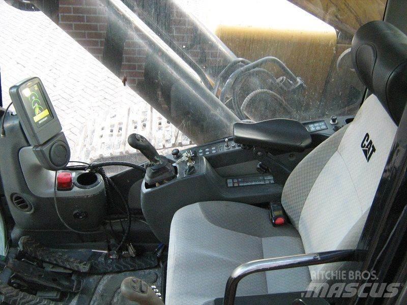 CAT 345C L Гусеничные экскаваторы