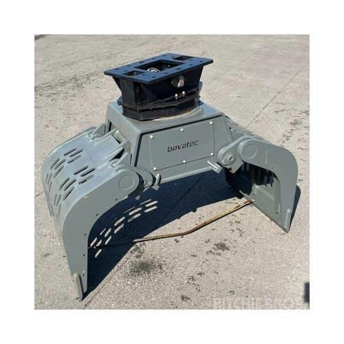  Bavatec SG16 Грейферы