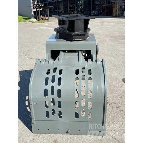  Bavatec SG16 Грейферы