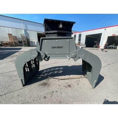  Bavatec SG16 Грейферы