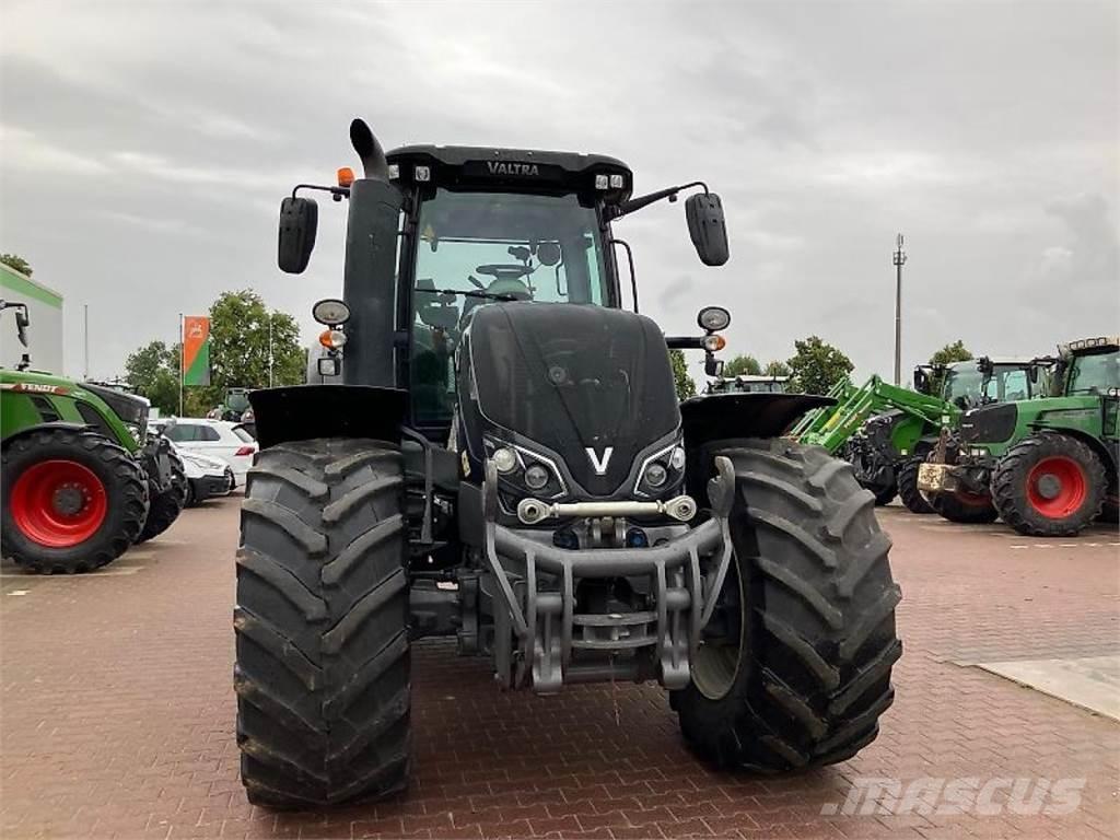 Valtra S 394 Трактора