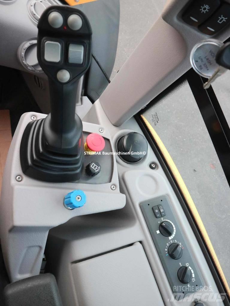 Volvo L 45 H Фронтальные погрузчики