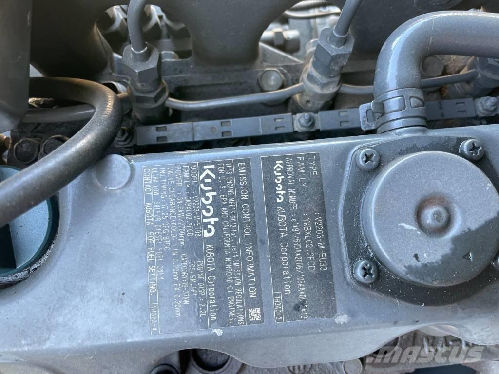 Hamm HD 13 VV Катки тротуарные