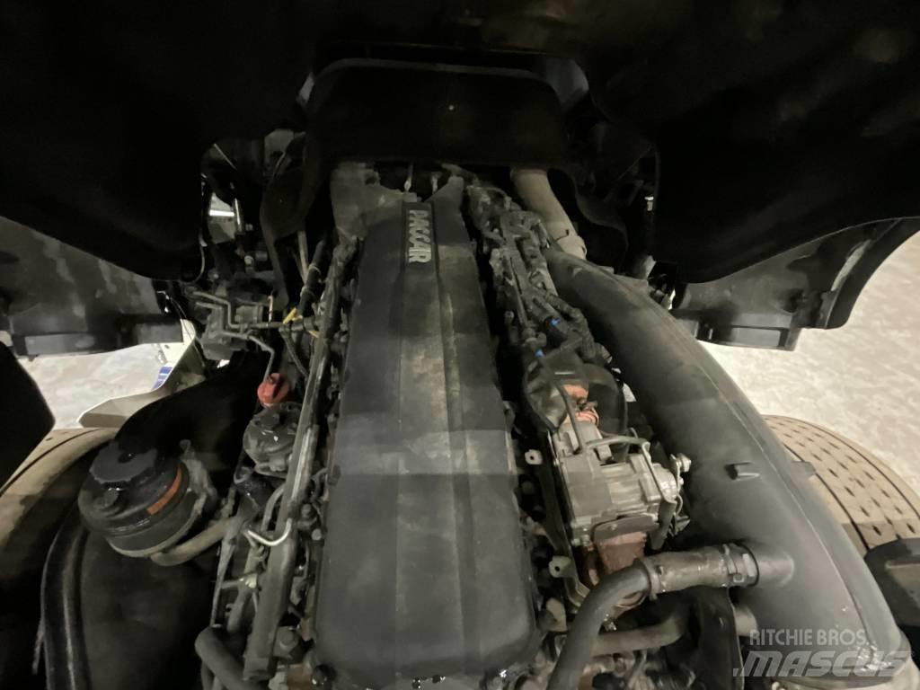 DAF XF 480 Седельные тягачи