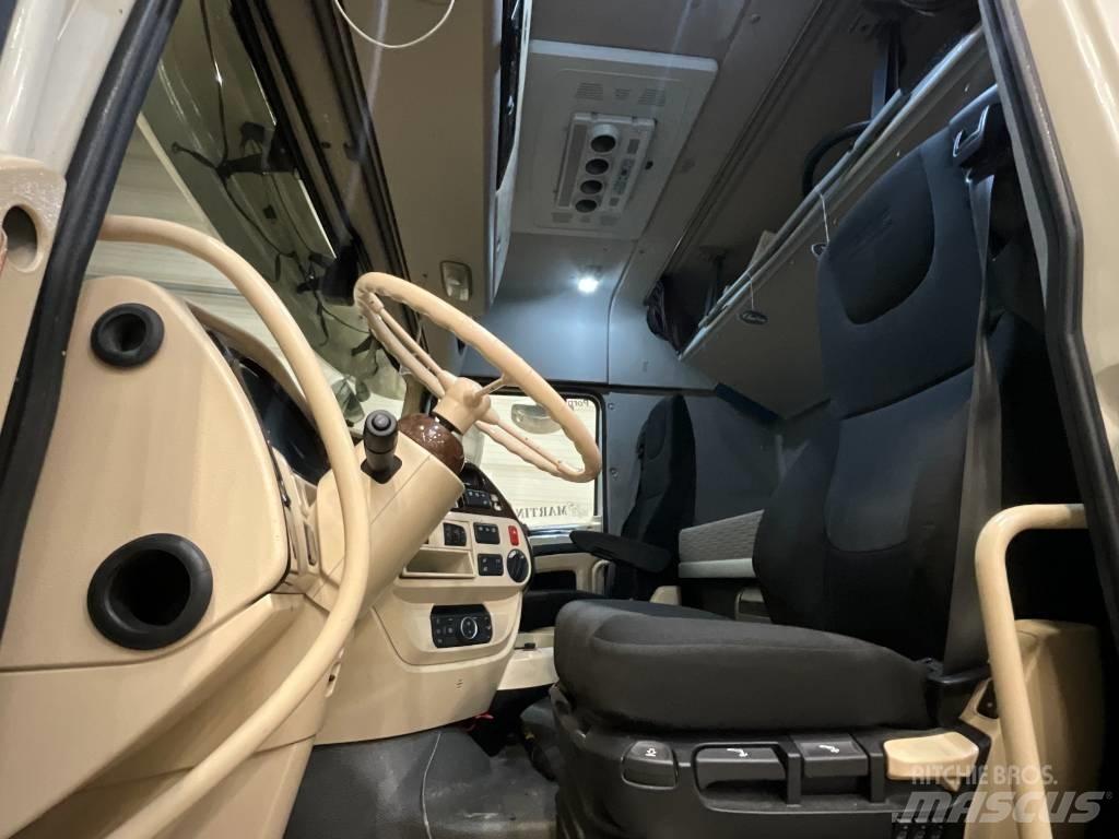 DAF XF 480 Седельные тягачи
