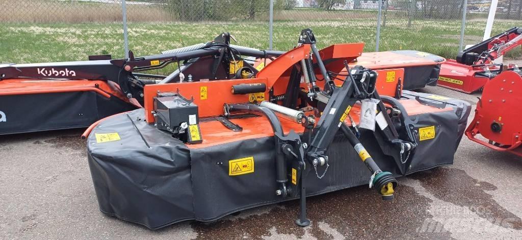 Kubota DM 3087 4032S Роторные косилки