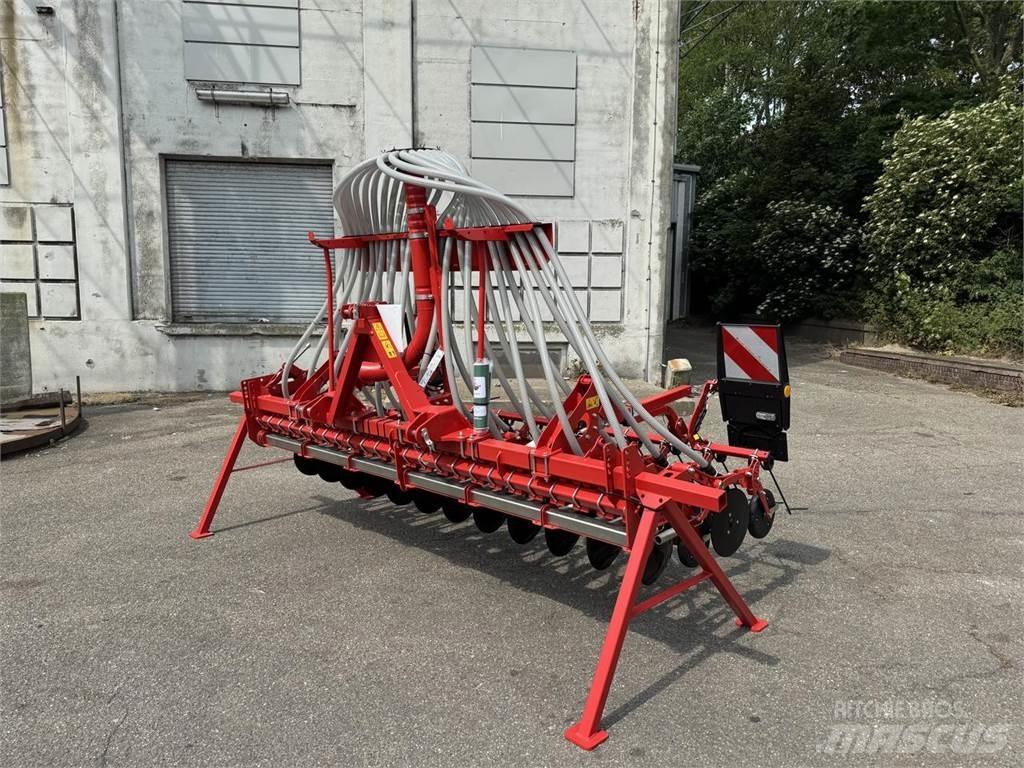 Kverneland CB 3000 Сеялки