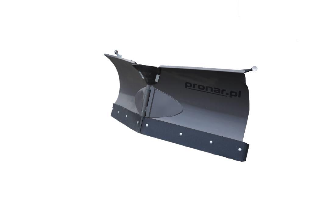 Pronar PU 1700 Бульдозерные отвалы