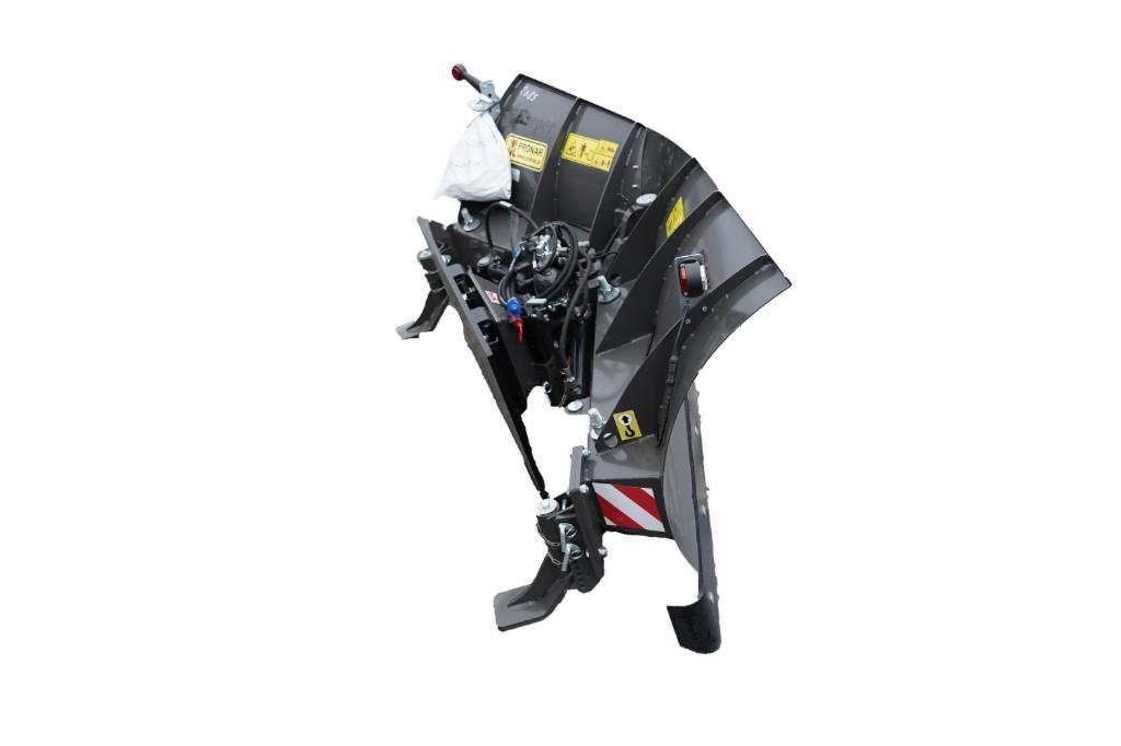 Pronar PU 1700 Бульдозерные отвалы