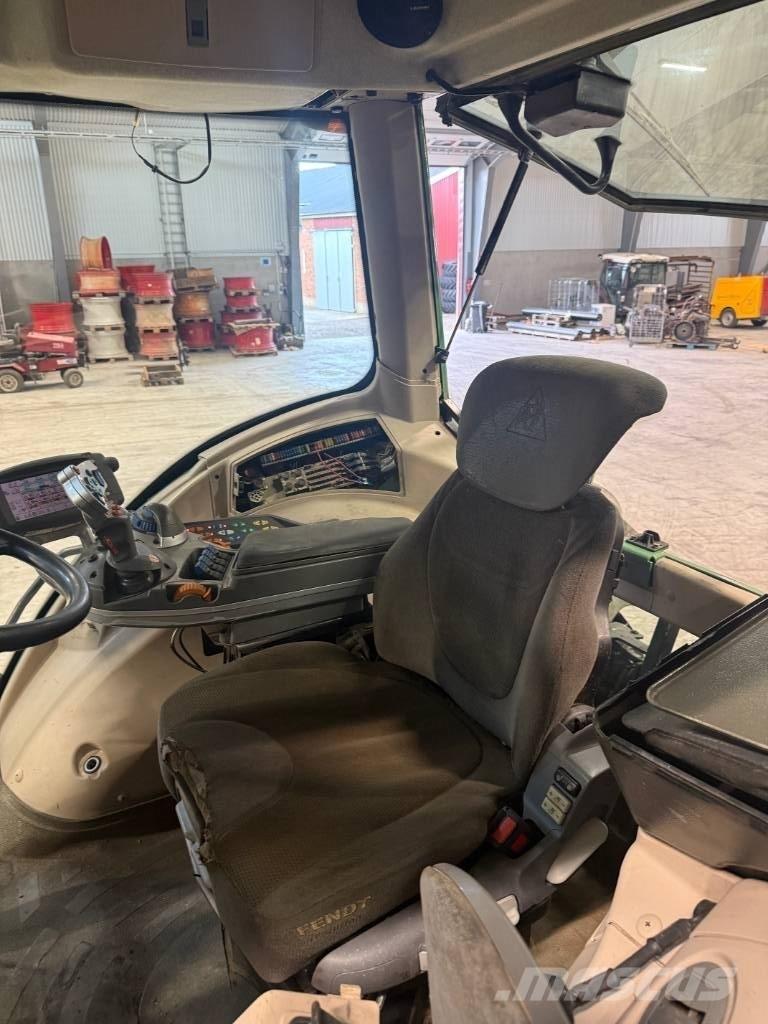 Fendt 936 Profi Трактора