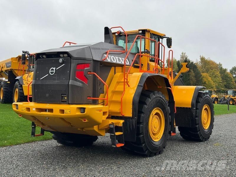 Volvo L 350 H Фронтальные погрузчики