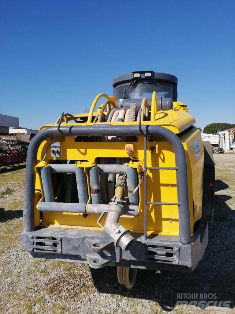 Atlas Copco L2C Оборудование для горизонтального бурения