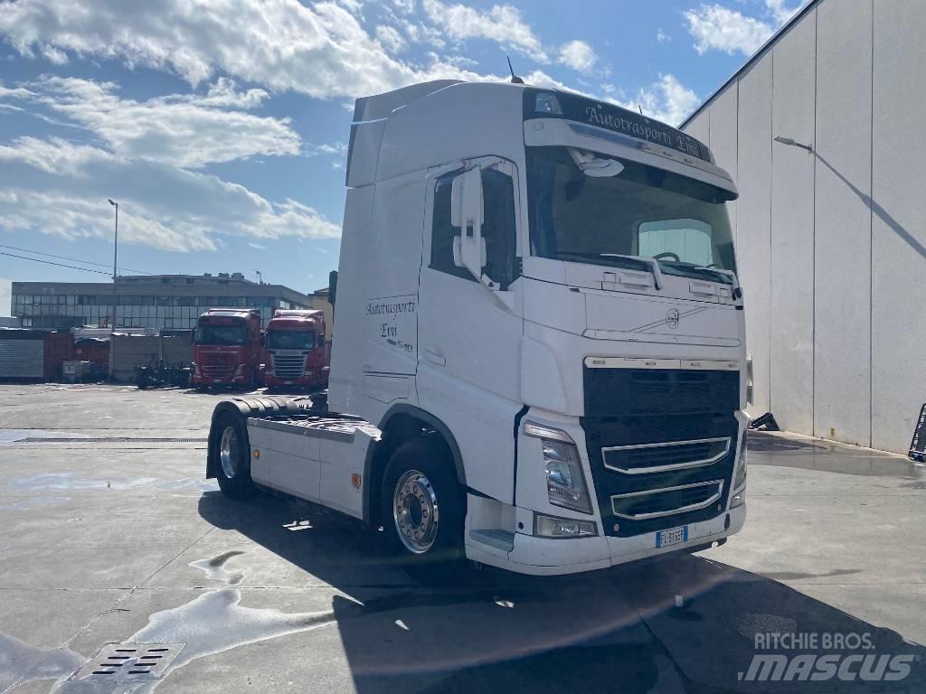 Volvo FH 540 Седельные тягачи