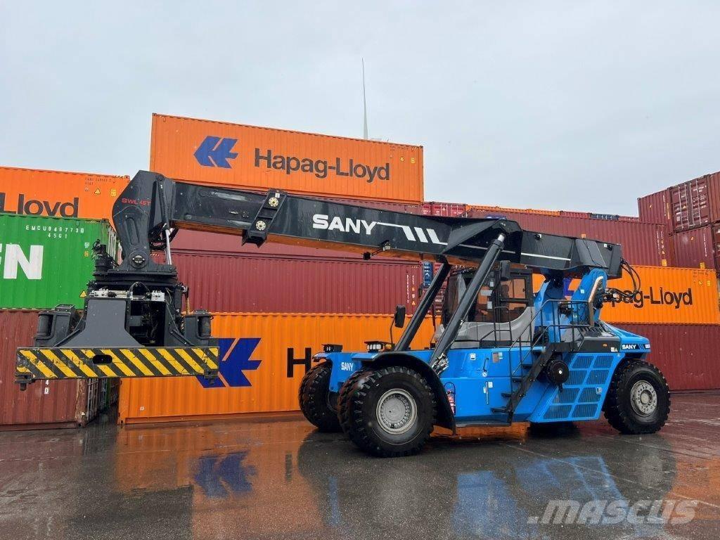Sany SRSC45GC Ричстакеры