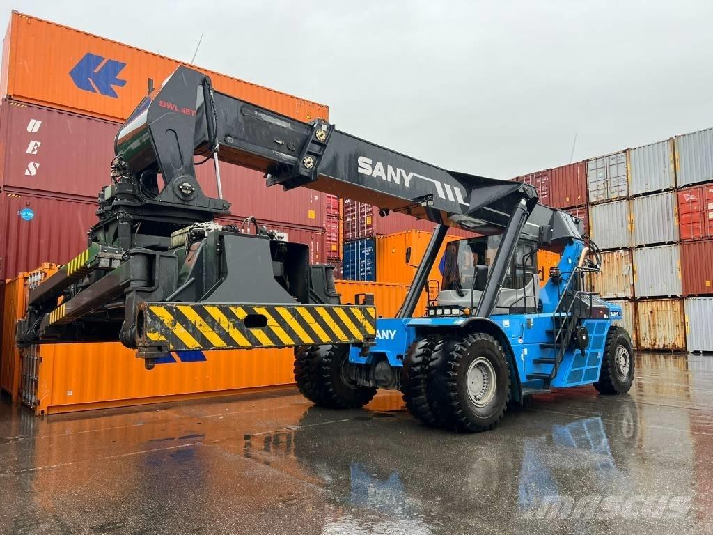 Sany SRSC45GC Ричстакеры