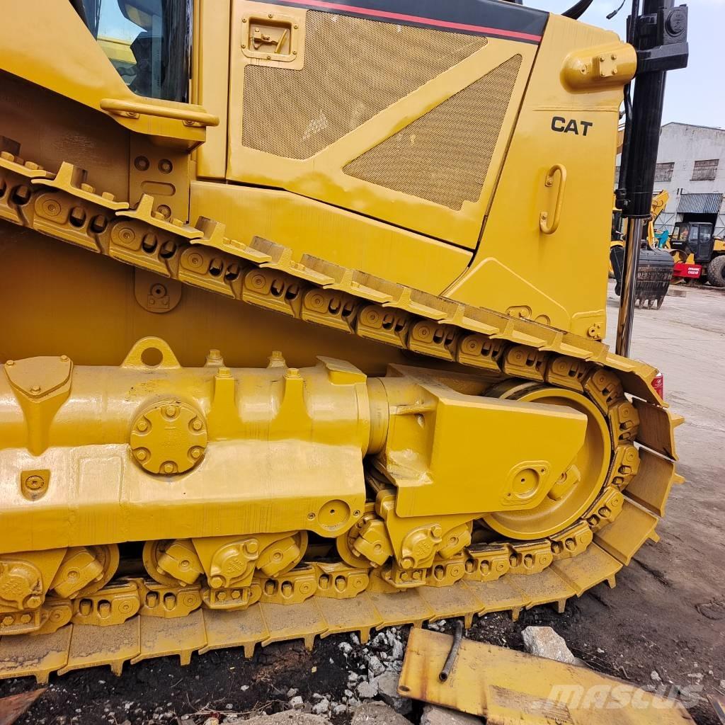 CAT D 8 T Гусеничные бульдозеры