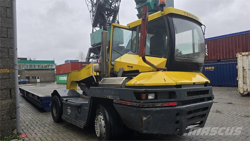 Terberg RT222 Терминальные тягачи