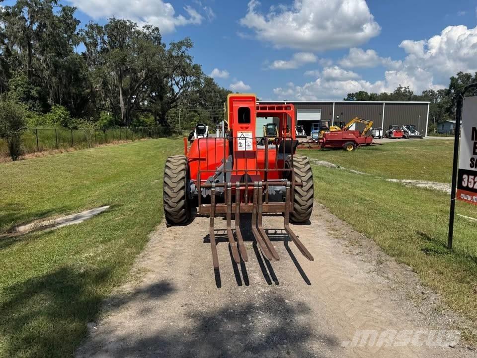 JLG G 6-42 Телескопические погрузчики