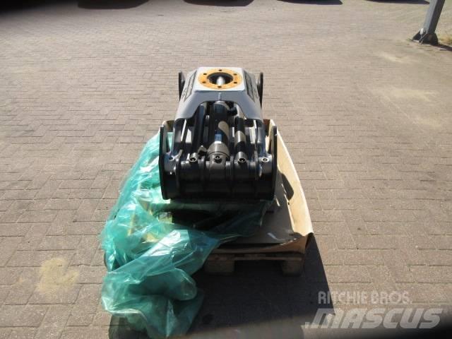 Cranab G36  G28  G25 Лесозахваты