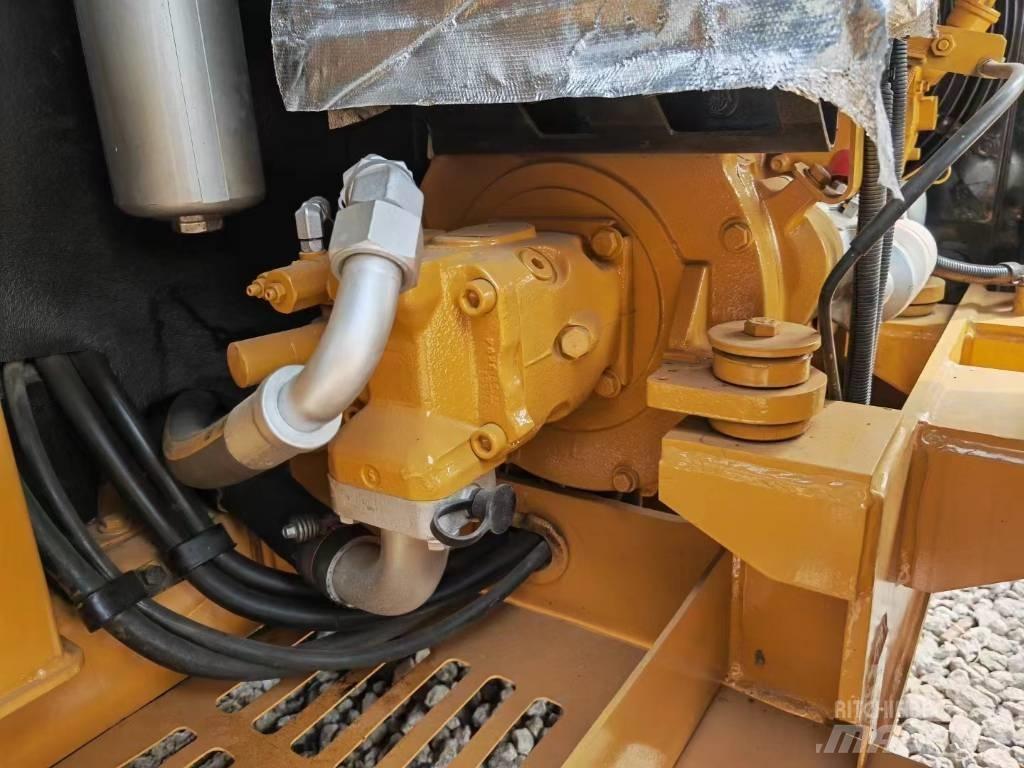 CAT 306 Мини-экскаваторы