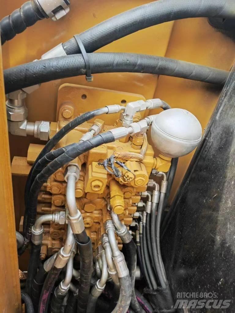 CAT 306 Мини-экскаваторы