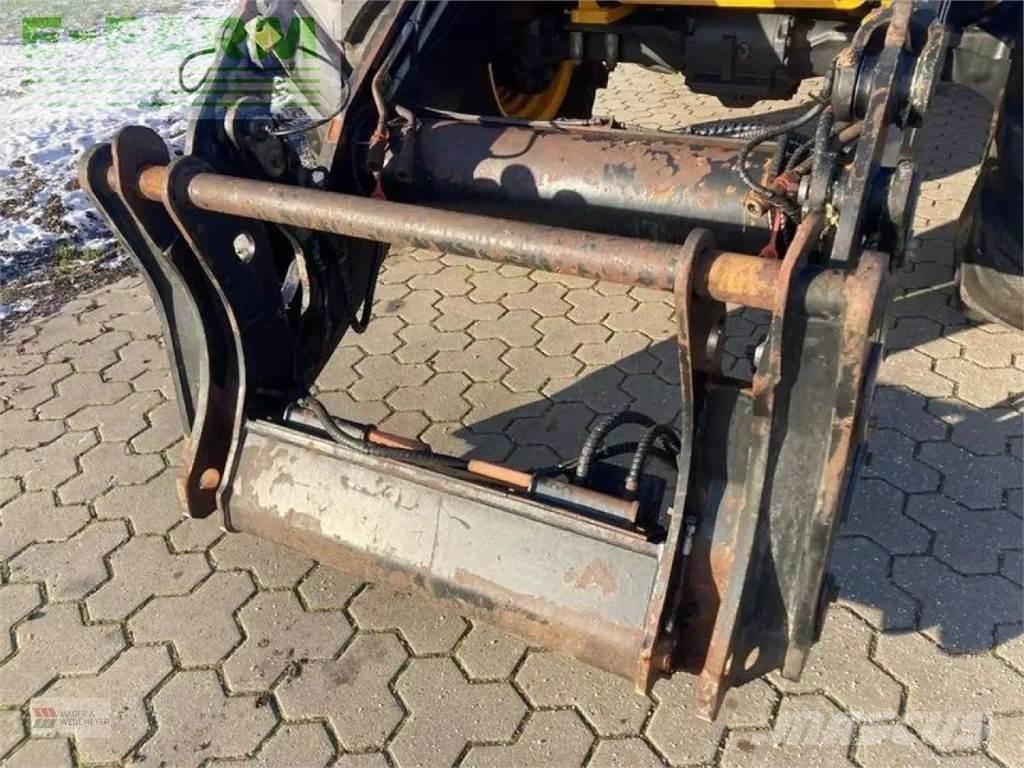 JCB 419s agri Мини-экскаваторы