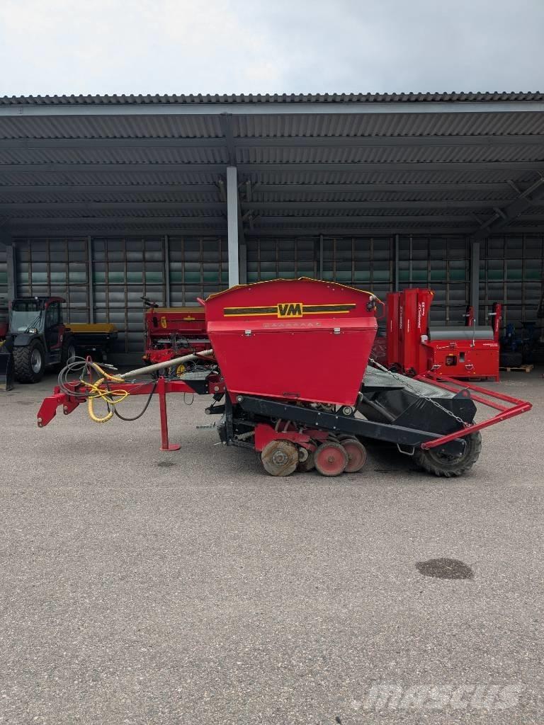 VM 300 SK Комбинированные сеялки