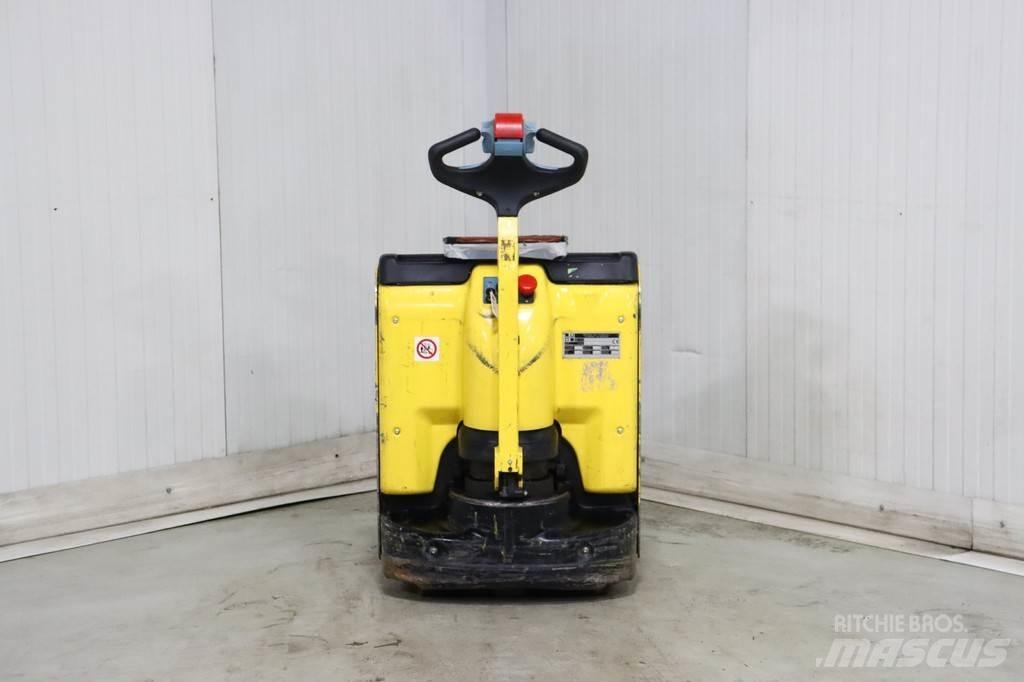 Hyster P1.8 Ручные электрические тележки