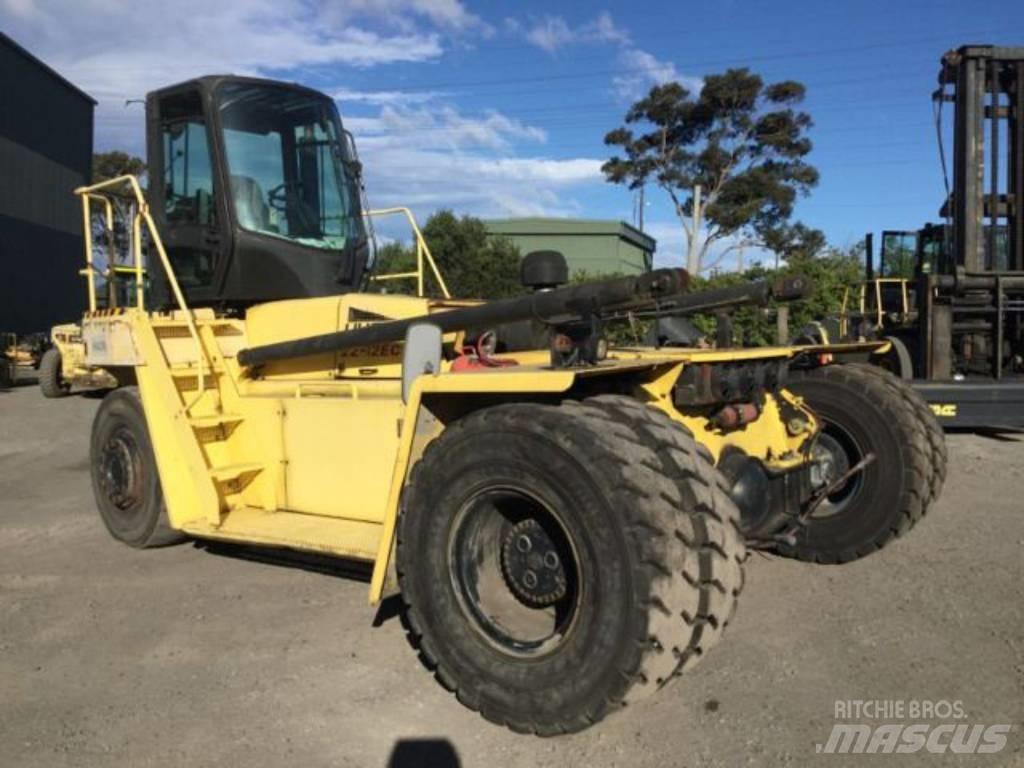 Hyster H22.00XM-12EC Контейнерные вилочные погрузчики