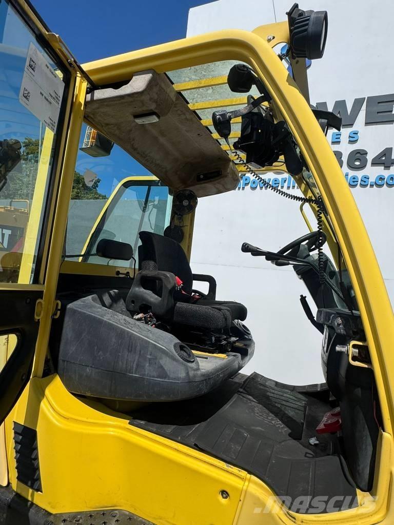 Hyster H 155 FT Другие складские механизмы