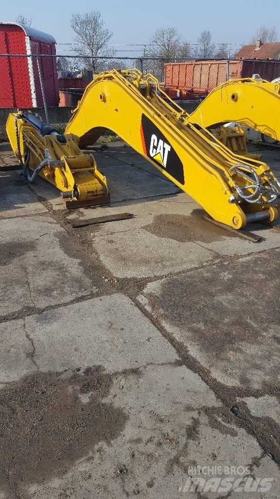 CAT 320D Arm Экскаваторные стрелы