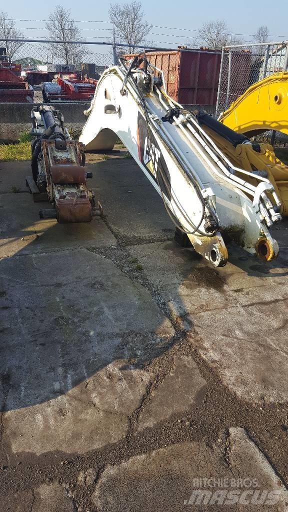 CAT 320D Arm Экскаваторные стрелы