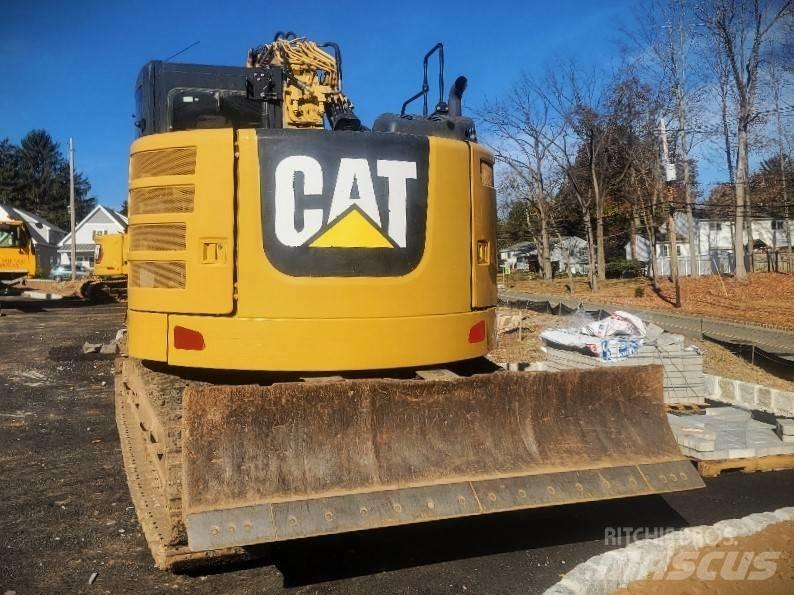 CAT 314 E LCR Гусеничные экскаваторы