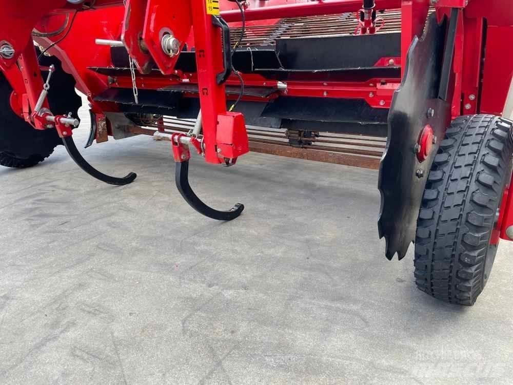 Grimme WV 205 Сельхозтехника - Другие