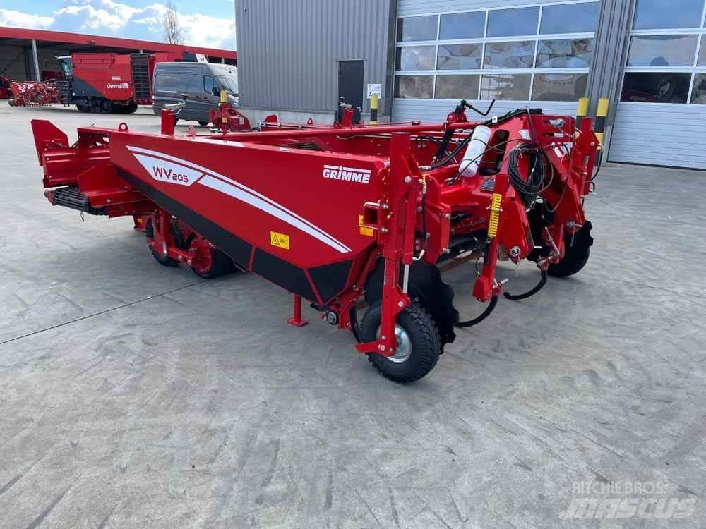 Grimme WV 205 Сельхозтехника - Другие