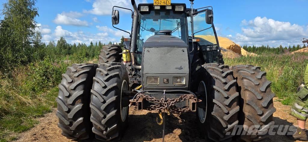 Valmet 8750 Трактора