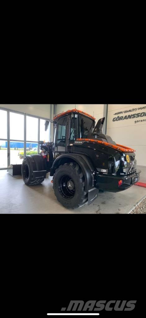 Volvo L 50 HS Фронтальные погрузчики