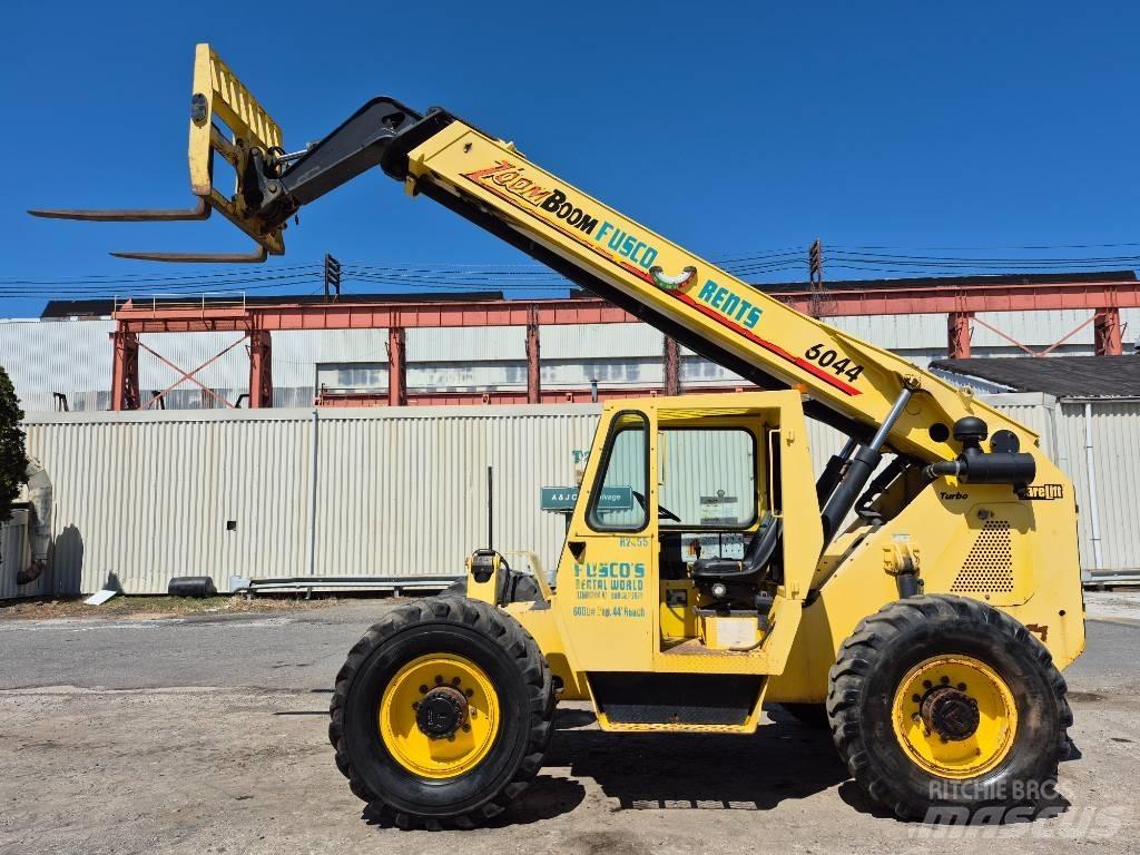 Carelift ZB6044-44 Телескопические погрузчики