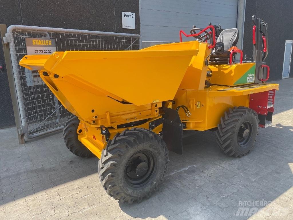 Thwaites T300H Мини-самосвалы