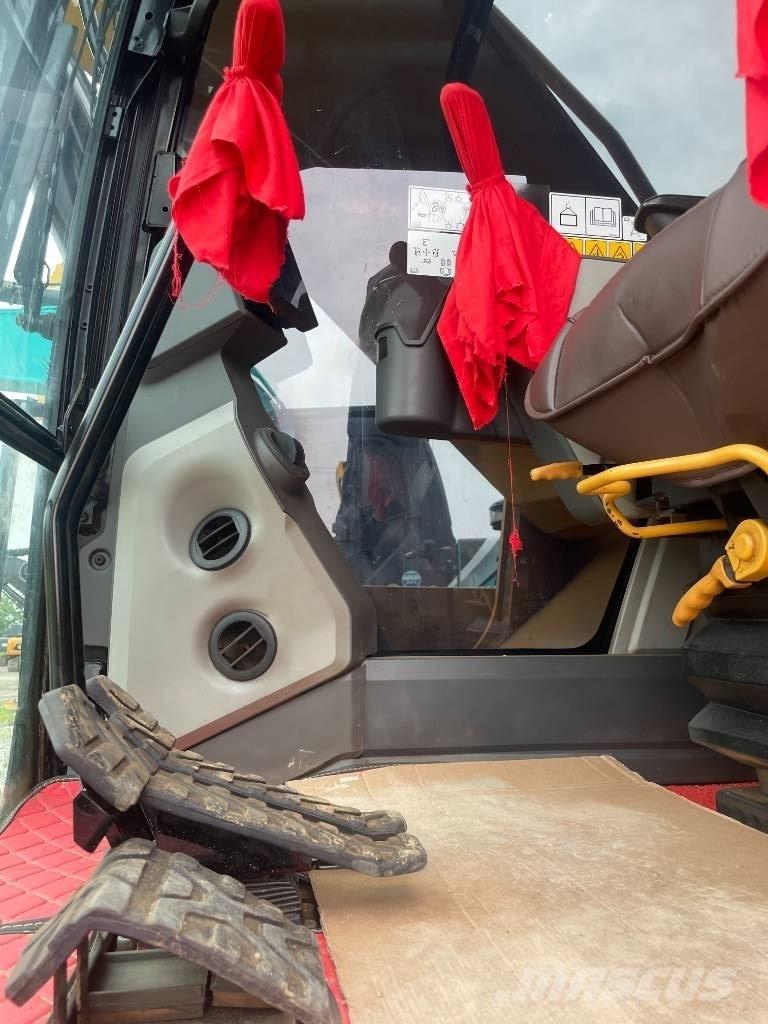 CAT 330GC Гусеничные экскаваторы