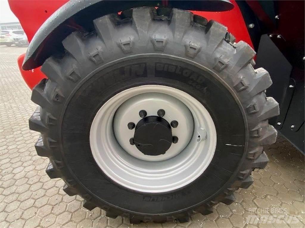 Manitou MT1840 ST5 Телескопические погрузчики