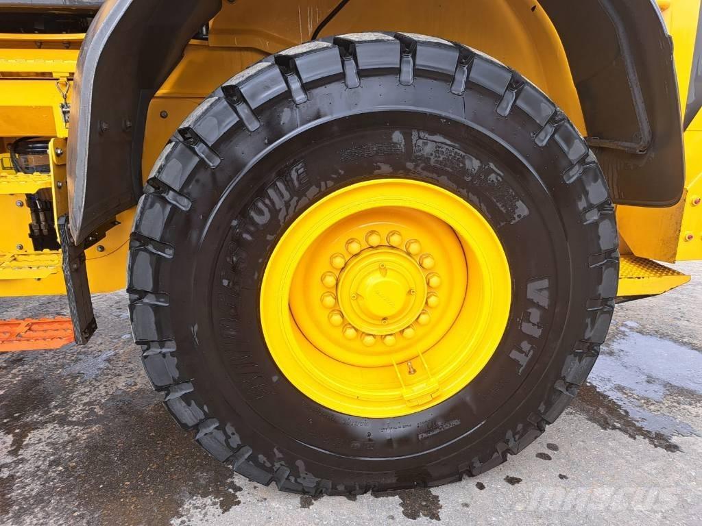 Volvo L 90 H Фронтальные погрузчики