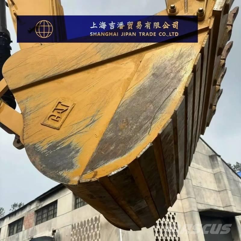 CAT 336 GC Гусеничные экскаваторы