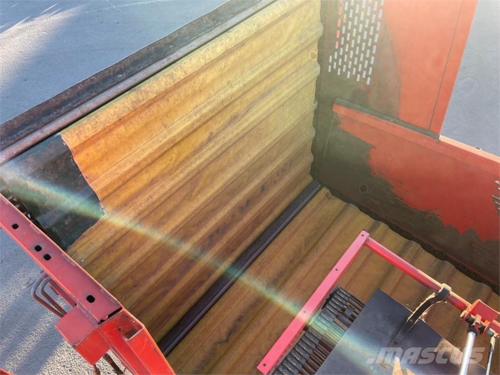 Grimme SE 75-30/40 Картофелеуборочные комбайны