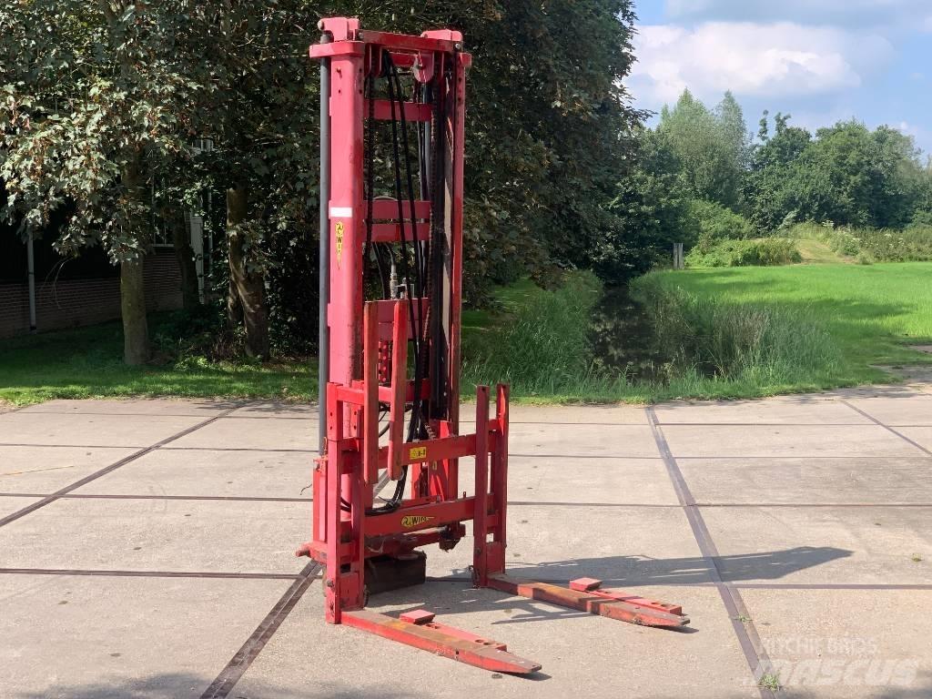 Wifo HDM340/2000 Комплектующие для погрузочных и сельхозмашин