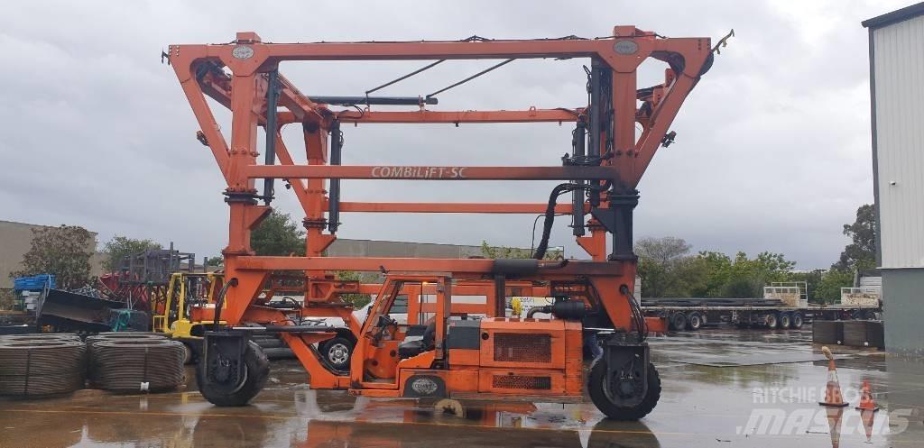 Combilift SC3T Складская техника - Другие