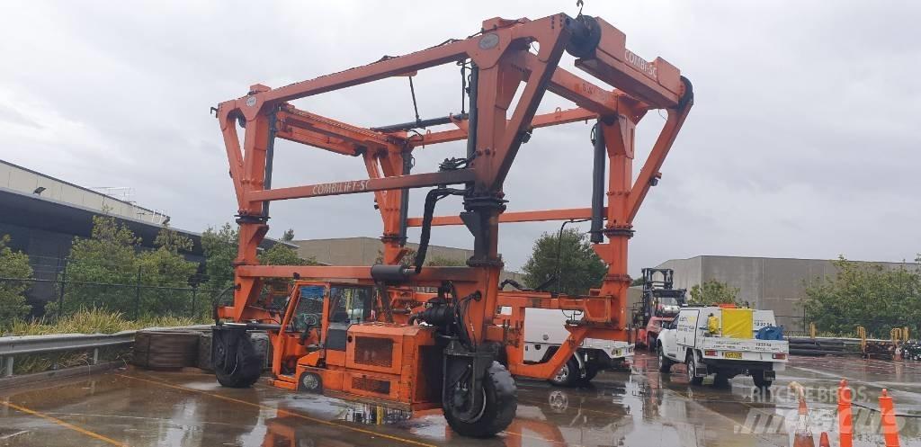 Combilift SC3T Складская техника - Другие