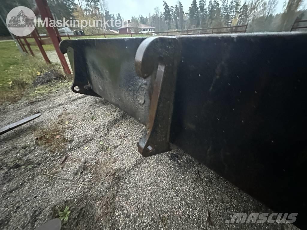 Atlas 65 Фронтальные погрузчики